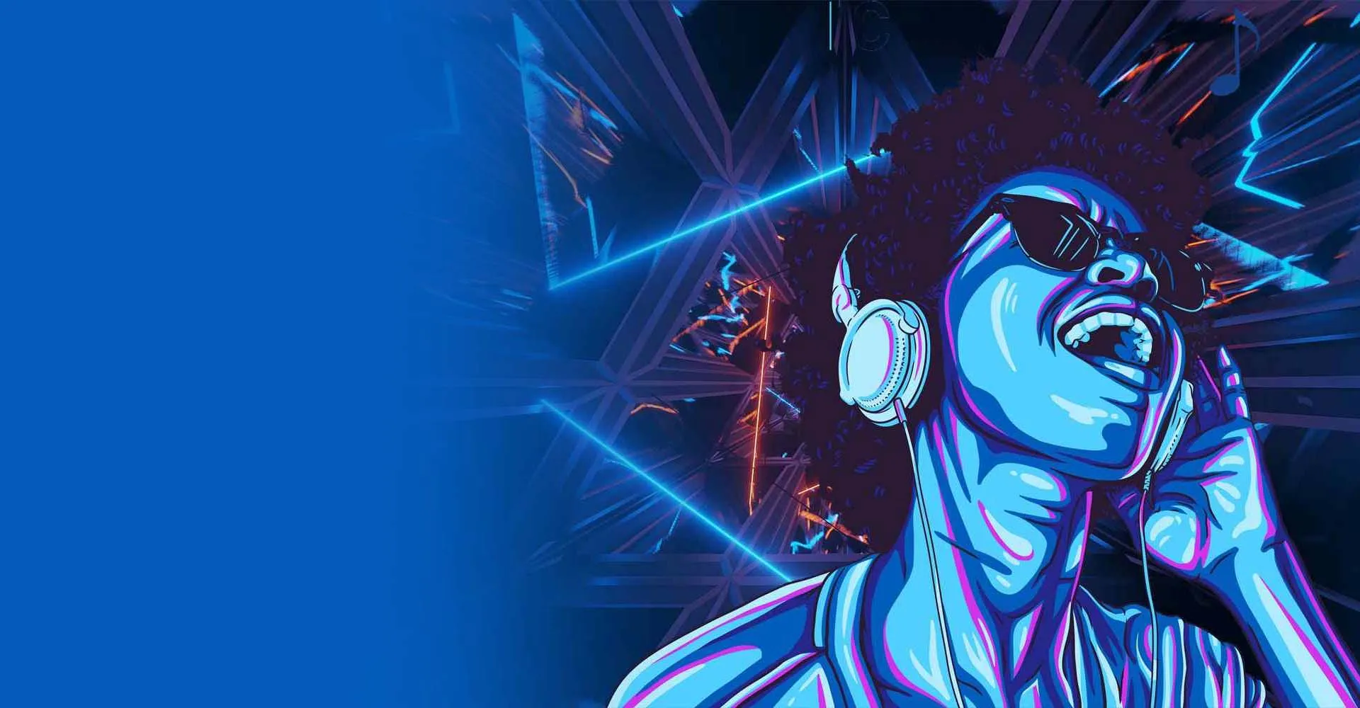 Music NFT Marketplace Development